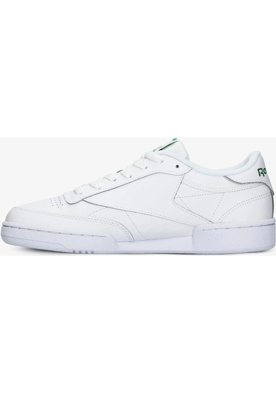 Reebok Club C 85 Beyaz Sneaker 100000155