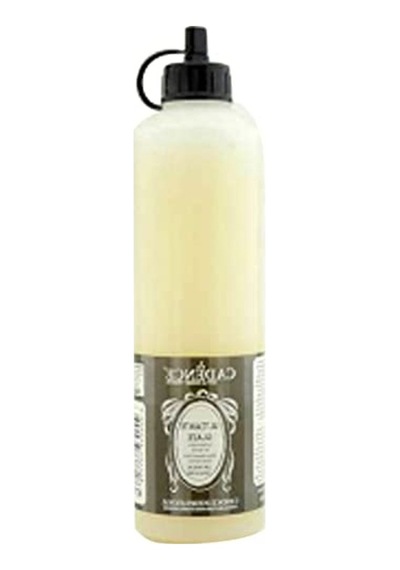 500ml Parlak Su Bazlı Vernik, Kalın Sır 0,15 L