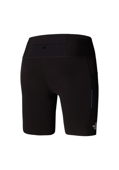 The North Face M Summıt Rıpıdo Tıght Short Erkek Sportif Şort Nf0a8bb9jk31 Siyah