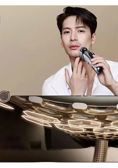 Braun Braun Series 9 Pro Tıraş Üstü, Tıraş Parçası 94m 306790281