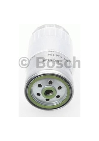 BOSCH 1457434184 MAZOT FİLTRESİ PASSAT / 80 A4 A6 / S70 1.9 TDI A
