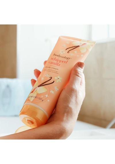 Boodycology Whipped Vanilla Vanilyalı Vücut Kremi 227 G