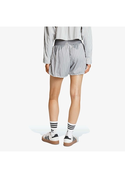 Adidas P Essential Sho Kadın Gri Şort Kc8871 2800153
