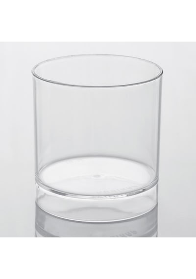 20 Li 220 Cc Plastik Bardak Viski & Meşrubat İçin Ekonomik Paket, Sağlam Ve Şık Tasarım Diğer