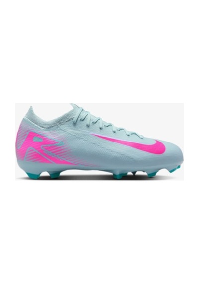 Nike Mercurial Jr Zoom Vapor 16 Pro Fg Çocuk Mavi Futbol Krampon Hf5448-301 Ç-192 Mavi - 831543324 Mavi