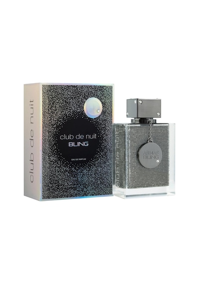Armaf Club De Nuit Bling Edp 75 Ml Unisex Parfüm Aromatik