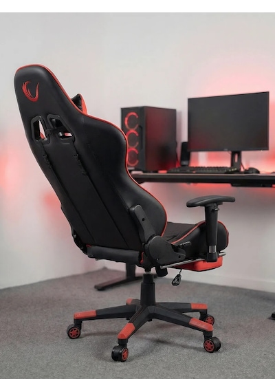 Rampage Kl-R61 Styles Serisi Oyuncu Koltuğu