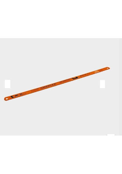 BAHCO Demir Testere Ağzı BI-METAL Sandflex 300mm – 5 ADET