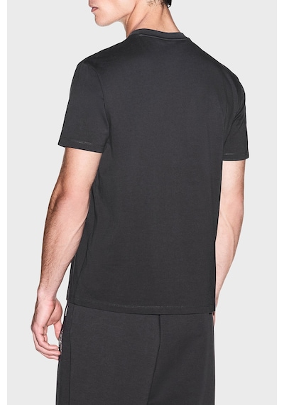 Armani Exchange Logolu % 100 Pamuk Bisiklet Yaka T Shirt Erkek T Shirt Xm003078 Af10361 U8128 Kahve Armani Exchange Logolu % 100 Pamuk Bisiklet Yaka T Shirt Erkek T Shirt Xm003078 Af10361 U8128 Kahve
