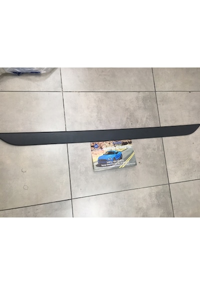 Arka Tampon Orta Kaplama 2009-2013 Arası Connect 9t16f17846