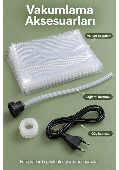Proposet Vakum Ev Yaşam Diğer