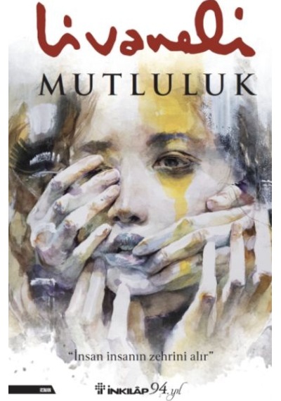 Mutluluk - Ciltsiz