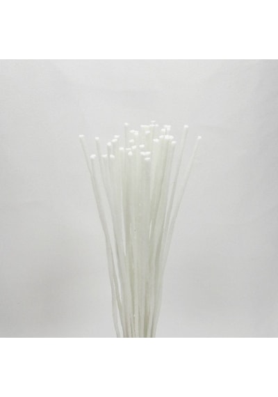 Parafinli Fitil 30 Cm - 40 Adet 6