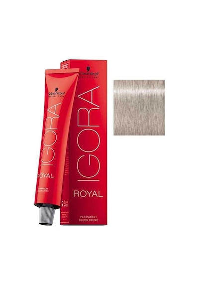Schwarzkopf Igora Royal Saç Boyası 9,5 - 1 İnci 60ml