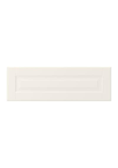 Ikea Bodbyn Çekmece Ön Paneli, Kırık Beyaz, 60x20 Cm