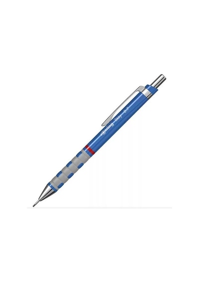 Rotring Versatil Kalem Tıkky Opal Mavi 0.7 Çok Renkli