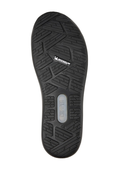Camper Peu Pista Gm Erkek Bot K300285-044 Koyu Gri