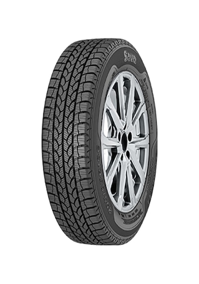 Sava 195/70R15C 104/102R Eskimo Lighttruck Kış Lastiği 2025