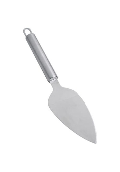 Acar Gri Metal Spatula