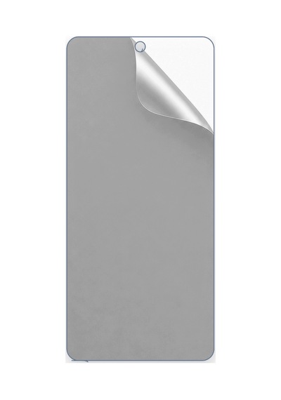Schitec Realme Gt 7t Uyumlu Ön Yüzey Mat Hidrojel Ekran Koruyucu 07908522