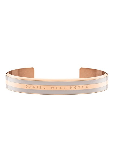 Daniel Wellington Dw00400011 Unisex Bileklik Rose Gold