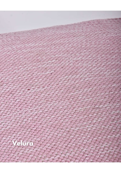 Delight Pink - Puf Pembe