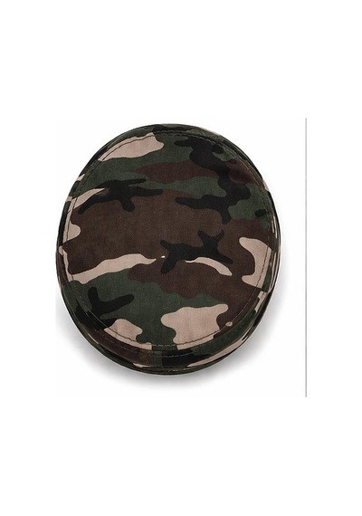 Valkyrie Dijital Kamuflaj Şapka Ayarlanabilir Unisex Askeri Kep Outdoor Kamp Balıkçı Şapkası B Kamuflaj