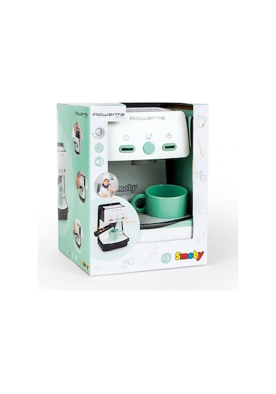 7600310597 Rowenta Espresso -smoby