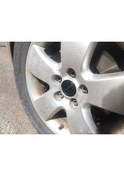 Vw Jetta Jant Kapak Kapağı 55.7mm Od