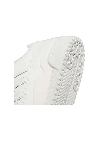 Adidas Forum Low Cl Erkek Günlük Ayakkabı Ih7828 Beyaz Beyaz