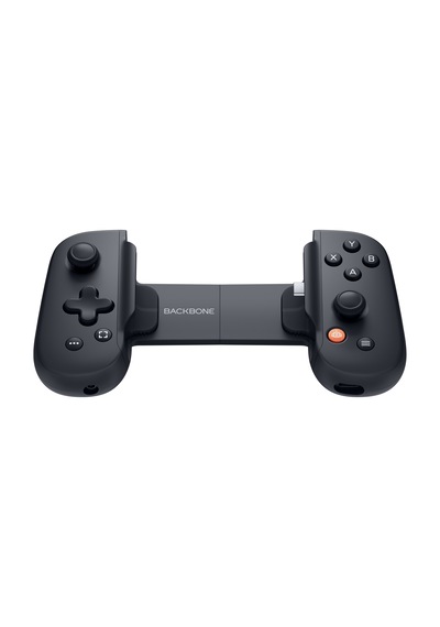 Backbone One Klasik Edition Gen2 Usb-c Mobil Gaming Controller