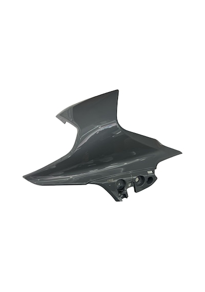 Cf Moto 250 Sr Far Muhafaza Sol Gri