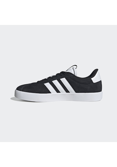 Adidas Vl Court 3.0 Erkek Sneaker ID6278 Çok Renkli