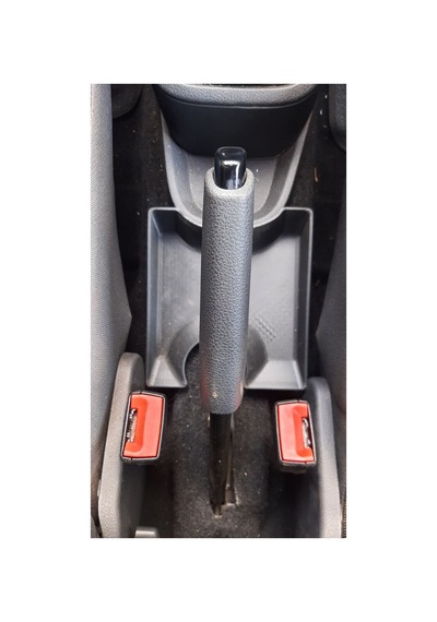 2017-2023 Volkswagen Gol El Freni Yanındaki Saklama Tepsisi