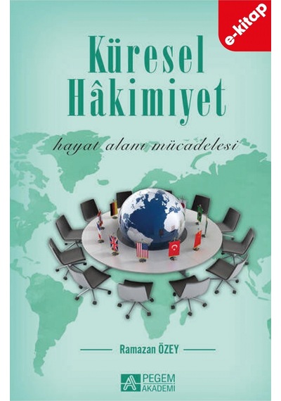 Küresel Hâkimiyet E-kitap