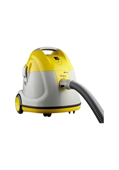 İhlas Aura Wdry 1300 W Islak Kuru Elektrikli Süpürge