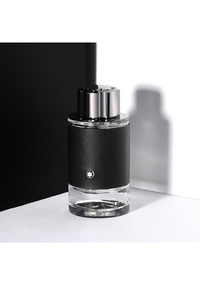 Montblanc Explorer Edp 100 Ml Erkek Parfüm Seti + Duş Jeli 100 Ml + Edp 7,5 Ml, 3386460154932 Amber
