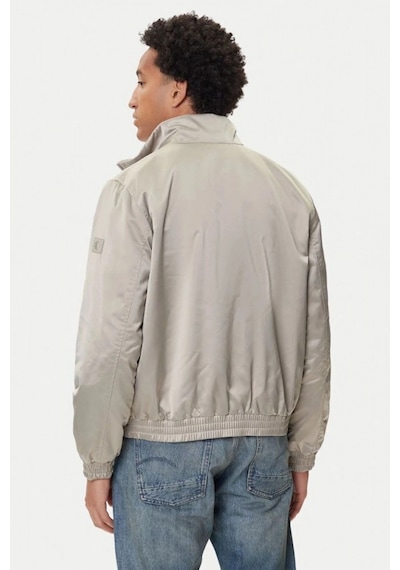 Calvin Klein Uzun Kollu Dolgulu Harrington Erkek Kahverengi Ceket Lv04rc516g-rak Kahverengi Calvin Klein Uzun Kollu Dolgulu Harrington Erkek Kahverengi Ceket Lv04rc516g-rak Kahverengi