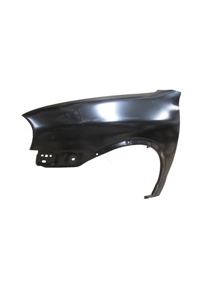 Opel Corsa B 93/00 Ön Çamurluk Deliksiz Sol Tyg - Çamurluk