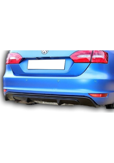 Volkswagen Jetta 2016 Uyumlu Yedek Parça Uyumlu Yedek Parça Makya