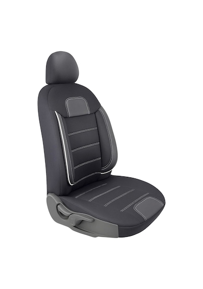 Hyundai Accent Admire Araçlara Uyumlu Tam Takım Basic B Model Oto Koltuk Kılıfı