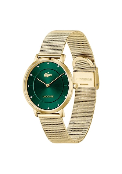 Lacoste Lac2001475 Kadın Kol Saati Altın