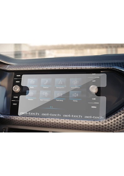 Ael-tech Volkswagen Taigo 8 İnç Navigasyon Uyumlu Nano Hd Ekran Koruyucu Sku: Zeusstke740a3d9a6