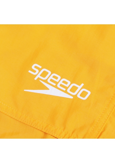 Speedo Classics 13 Çocuk Sarı Deniz Şortu - 8-1241216143