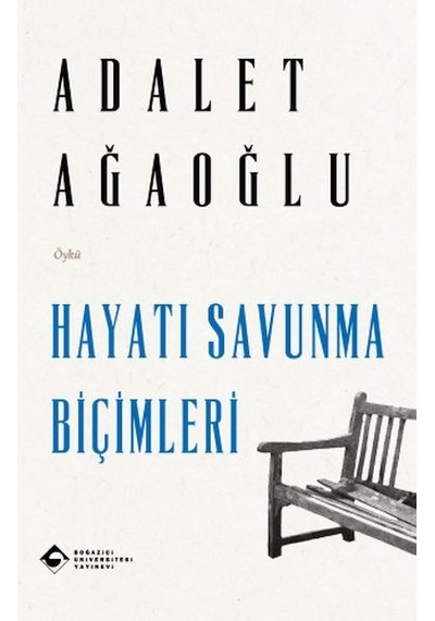 Hayatı Savunma Biçimleri - Ybve-762665