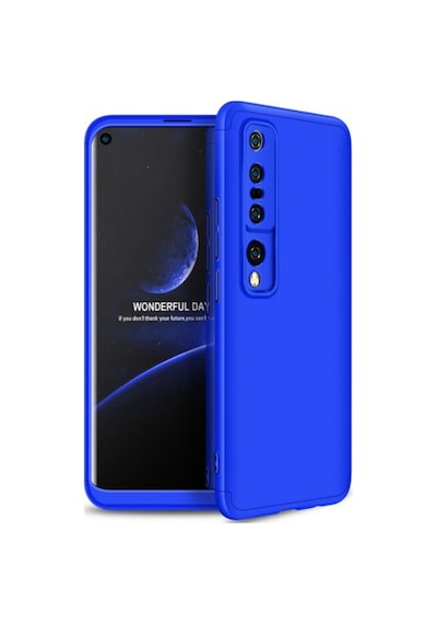Xiaomi Mi 10 Pro Kılıf Zore Ays Full Koruma Kılıf
