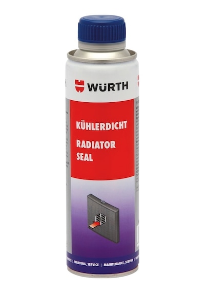 Würth Radyatör Sızıntı Önleyici 300ml