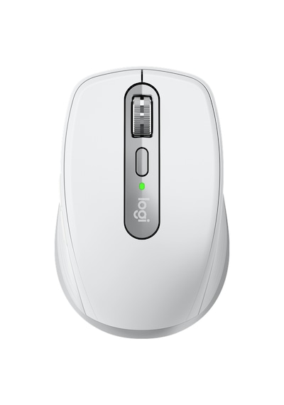 Logitech MX Anywhere 3S Kompakt Kablosuz Lazer Mouse