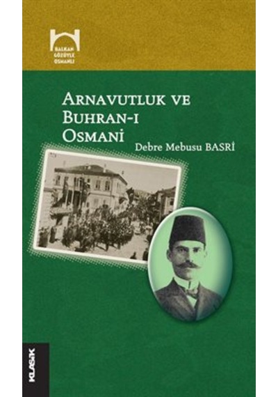 Arnavutluk Ve Buhran-I Osmani