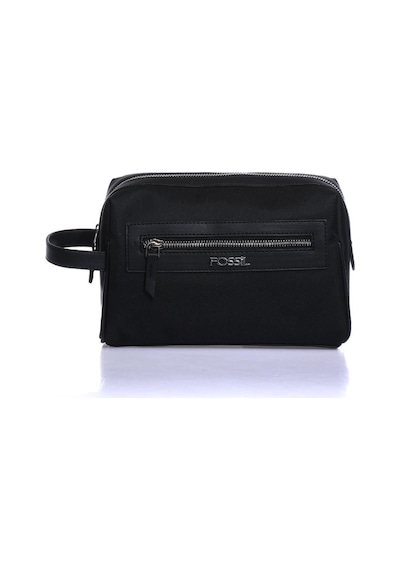 Fossil 01Fs2043 Erkek El Çantası Siyah